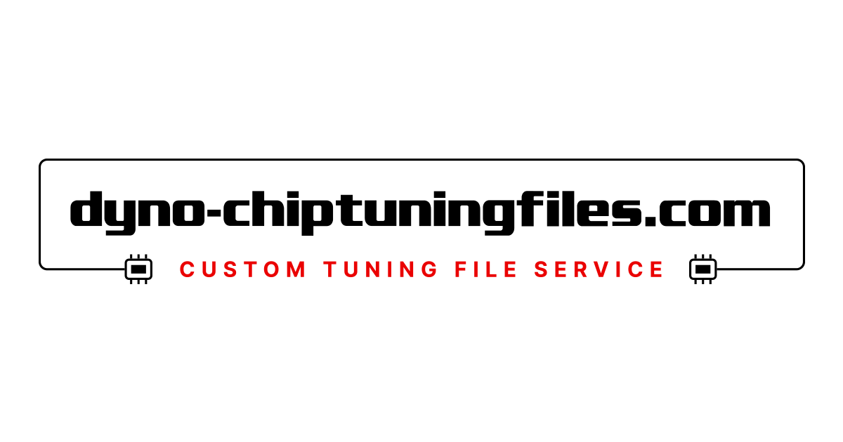 Original ECU files database | Dyno-ChiptuningFiles.com