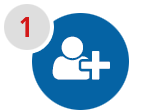 Register yourself and make an account, you can upload your file